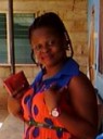 Agyeiwaa, 28&nbsp;years: I am a very easy-going person. There are no bad situations for me, because everything depends on the way we accept the things in our life and I am a very optimistic lady with great sense of humor. I am very easy to compromise and I believe that it is better to find the solution than to have a quarrel. I am very active too and enjoy sports a lot. My family says I am a very goal-oriented and confident young lady and I agree with them, because I know for sure what I want from life and I do my best to get it. I have a strong personality and I am proud of this! I appreciate simple things in life.i here looking for serious partner to share the rest of my life