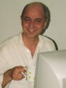 Arno, 58&nbsp;years: I'm divorced since 18 years and so both children are selfstanding now I want to create a new happy and strong family.