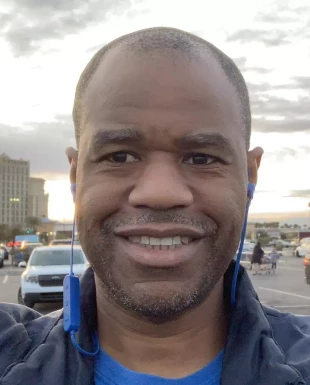 American men looking for love