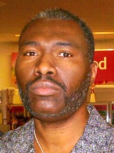 American men looking for love