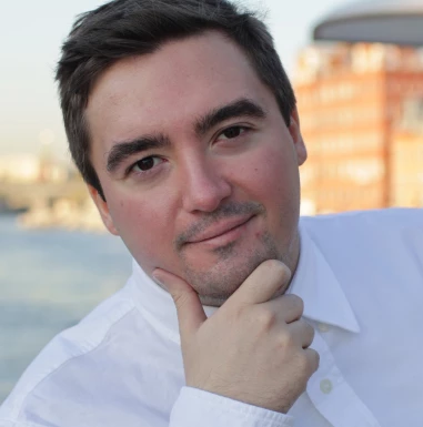 Russian men looking for love