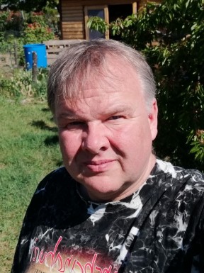 German men looking for love