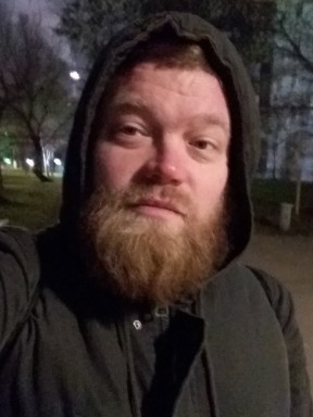 Russian men looking for love