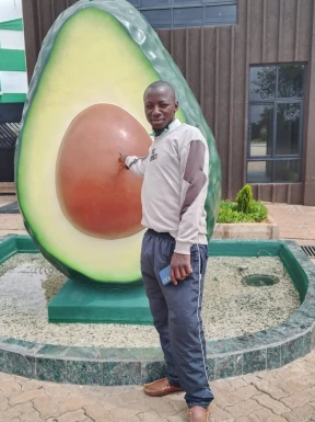 Foreign men for dating