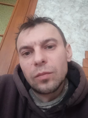 Ukrainian men looking for love
