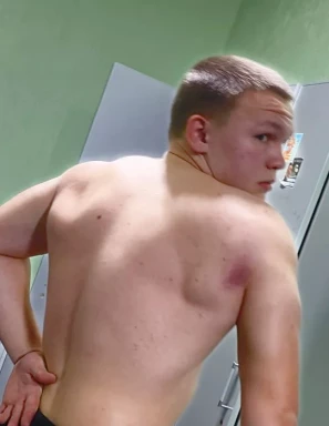 Russian men looking for love