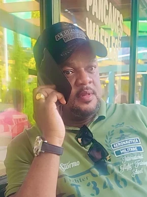 Foreign men for dating