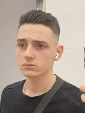 Foreign men for dating