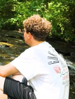 American men looking for love