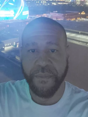 American men looking for love