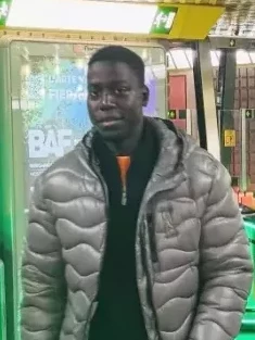 Foreign men for dating