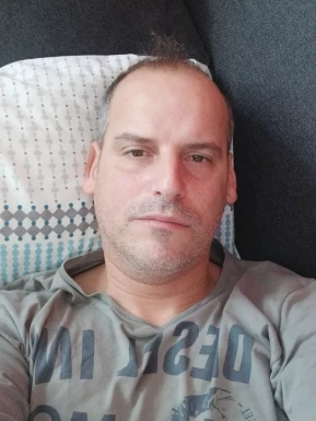 Spanish men looking for love