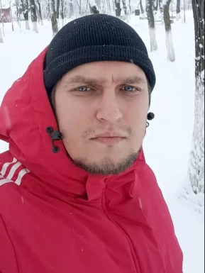 Russian men looking for love