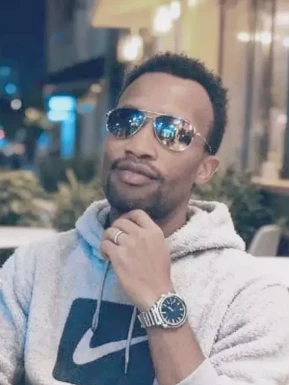 Foreign men for dating