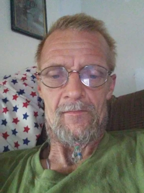 American men looking for love