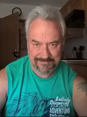 German men looking for love