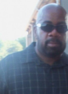 American men looking for love