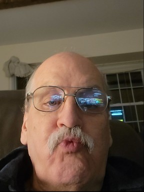 American men looking for love