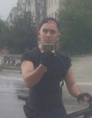 Russian men looking for love