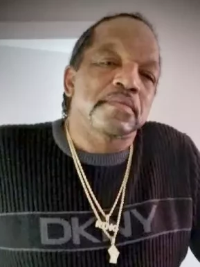 American men looking for love