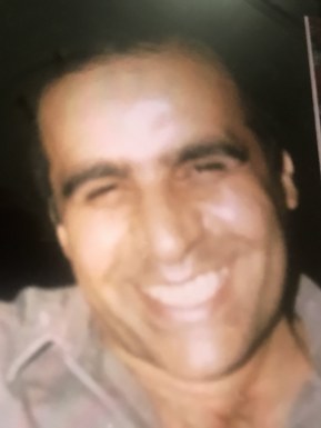 American men looking for love