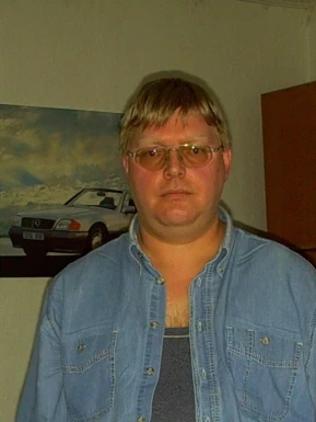 German men looking for love