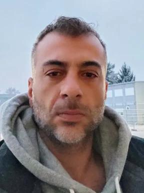 German men looking for love