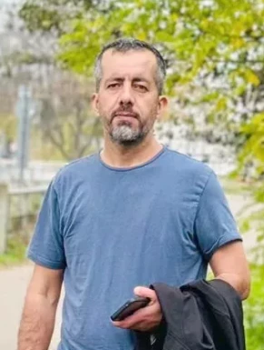 German men looking for love