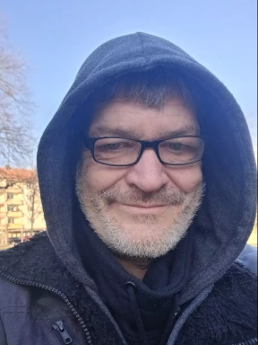 German men looking for love