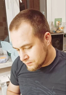 Russian men looking for love