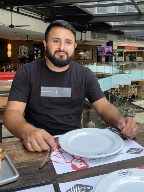 Foreign men for dating