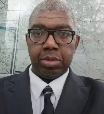 American men looking for love