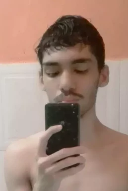 Foreign men for dating