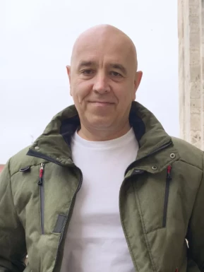 Spanish men looking for love