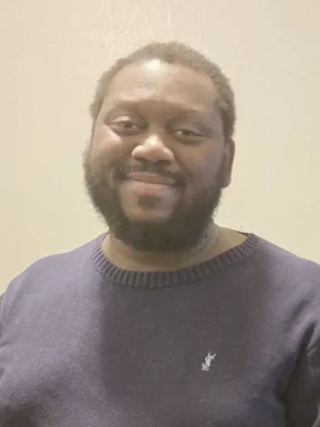 American men looking for love