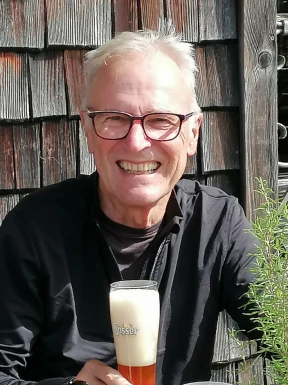 German men looking for love