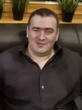 Foreign men for dating