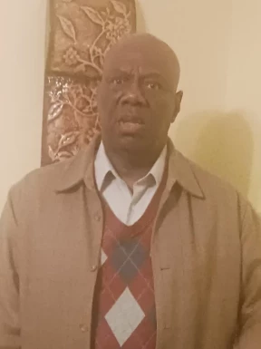 American men looking for love