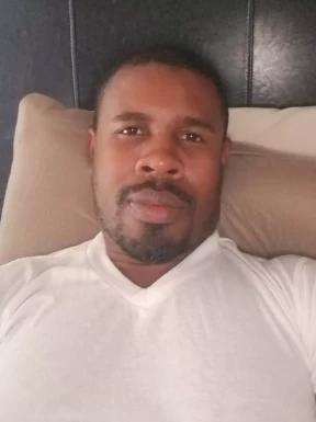 American men looking for love