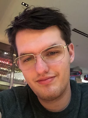 American men looking for love