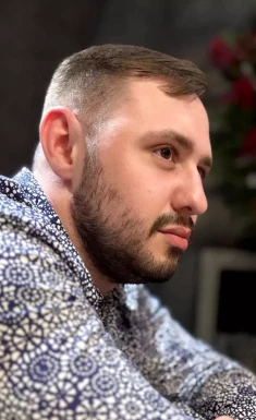 Russian men looking for love