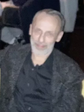 English men looking for love