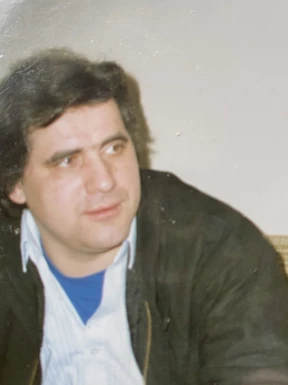 Foreign men for dating