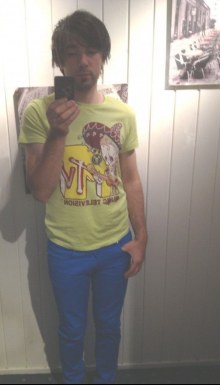 Foreign men for dating