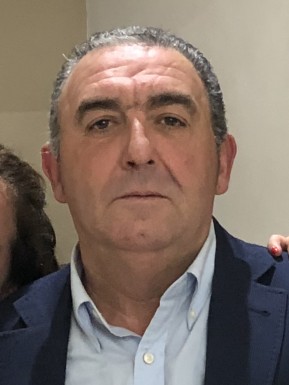 Spanish men looking for love