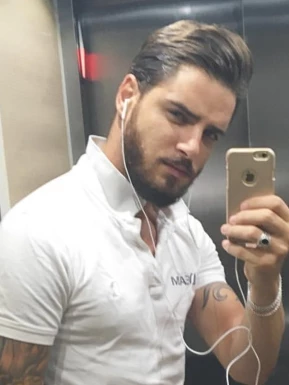 German men looking for love