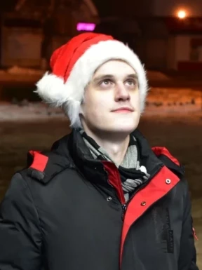 Russian men looking for love