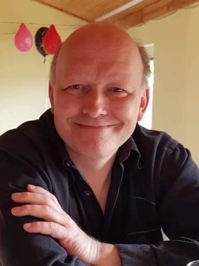 German men looking for love