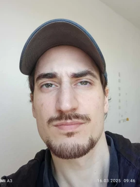 German men looking for love