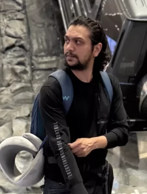 Foreign men for dating